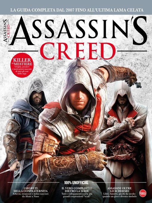 Title details for Anime Cult - retrogamer by Sprea S.p.A. - Available